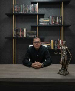 Gabriel Magalhães Advogado