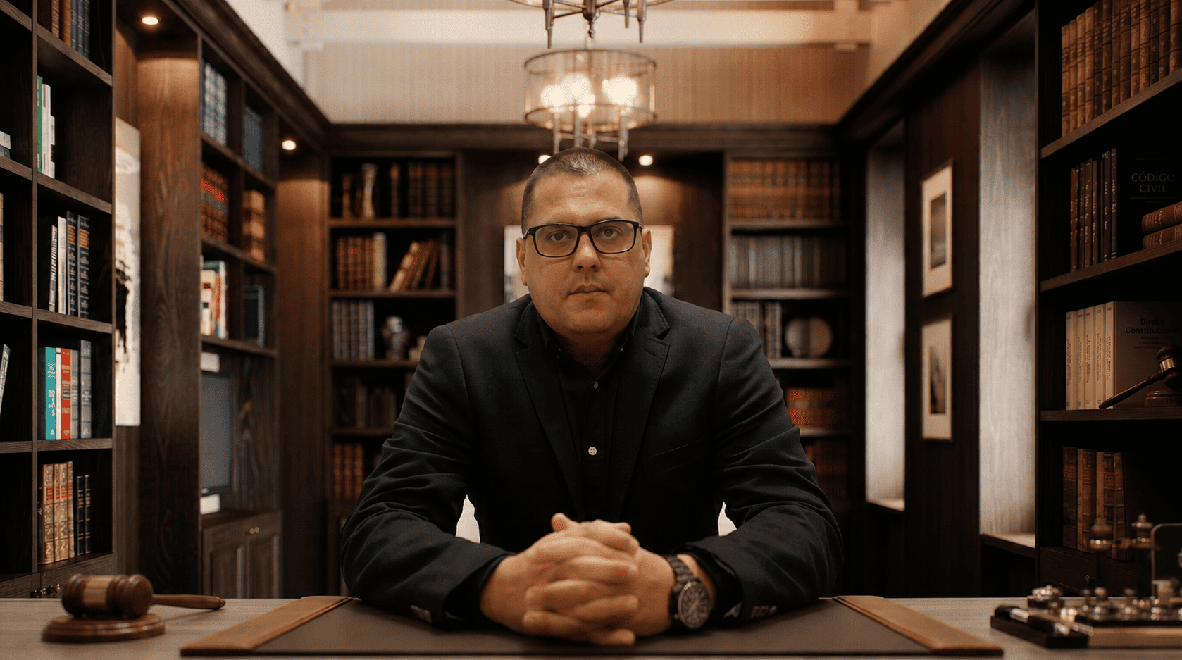 Dr. Gabriel Magalhães