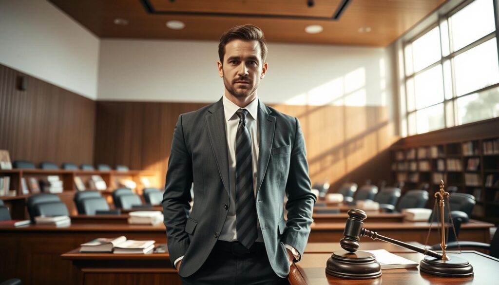 advogado criminal