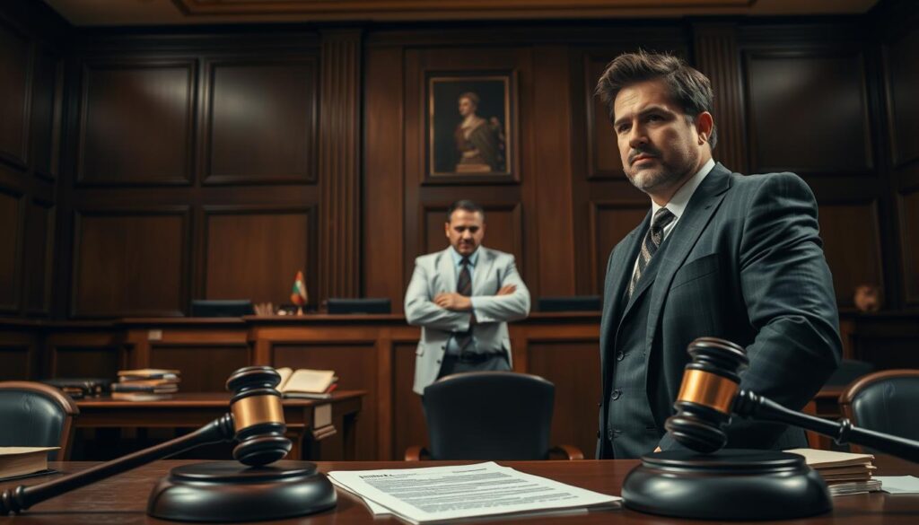 defesa criminal defesa criminal