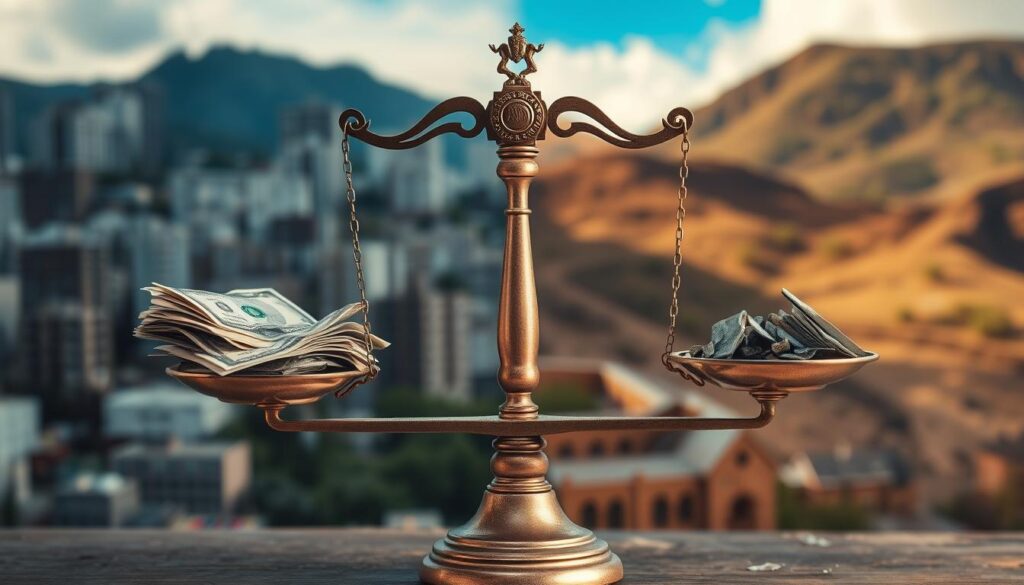 indenização indenização