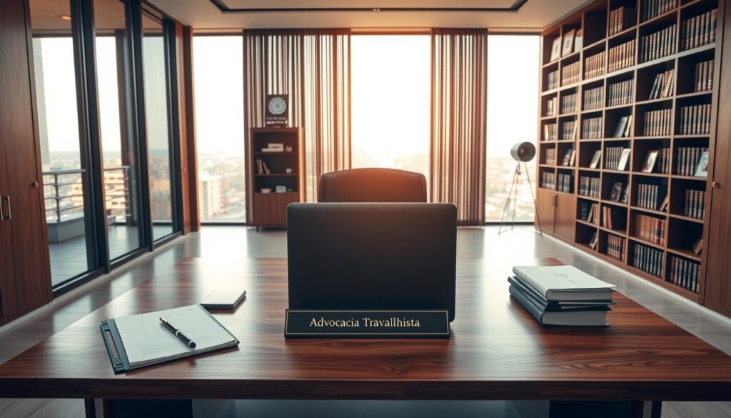 Advocacia Trabalhista Advocacia Trabalhista