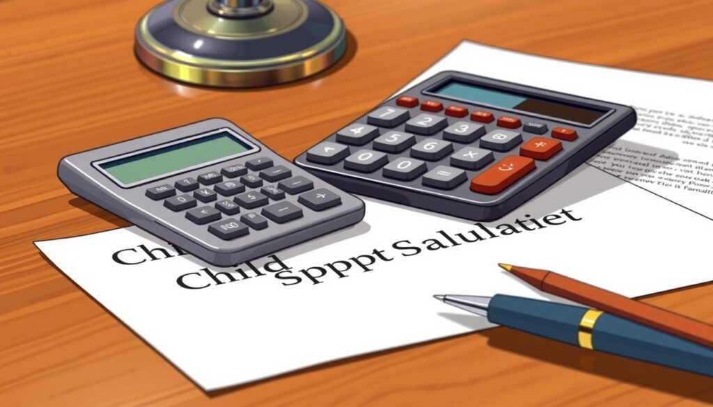 Calcular Pensão Alimentícia Calcular Pensão Alimentícia