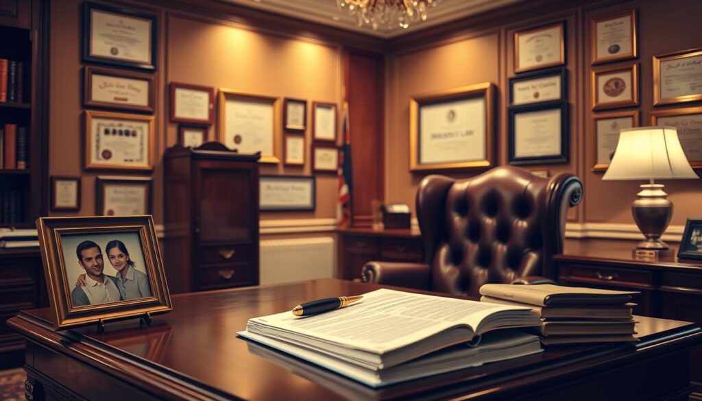 Custos e Honorários do Advogado de Família Custos e Honorários do Advogado de Família