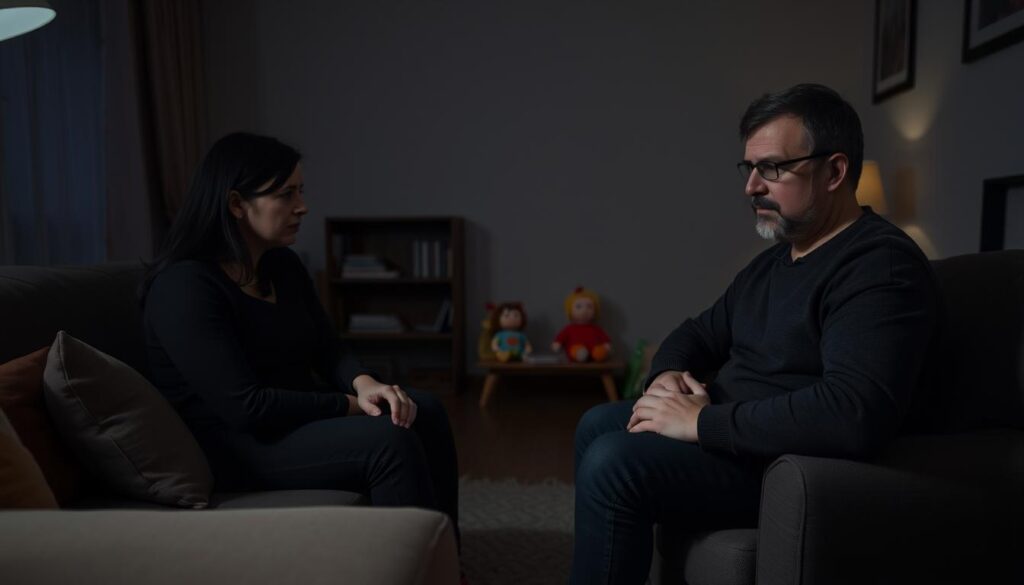 Guarda dos Filhos na Dissolução União Estável Guarda dos Filhos na Dissolução União Estável