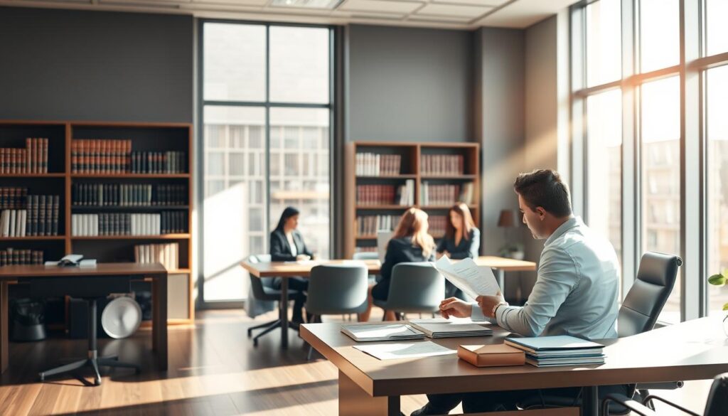 Serviços de Advocacia Trabalhista Serviços de Advocacia Trabalhista