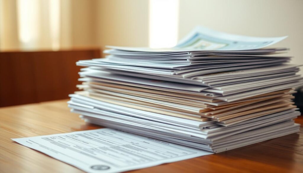 documentos adicionais documentos adicionais