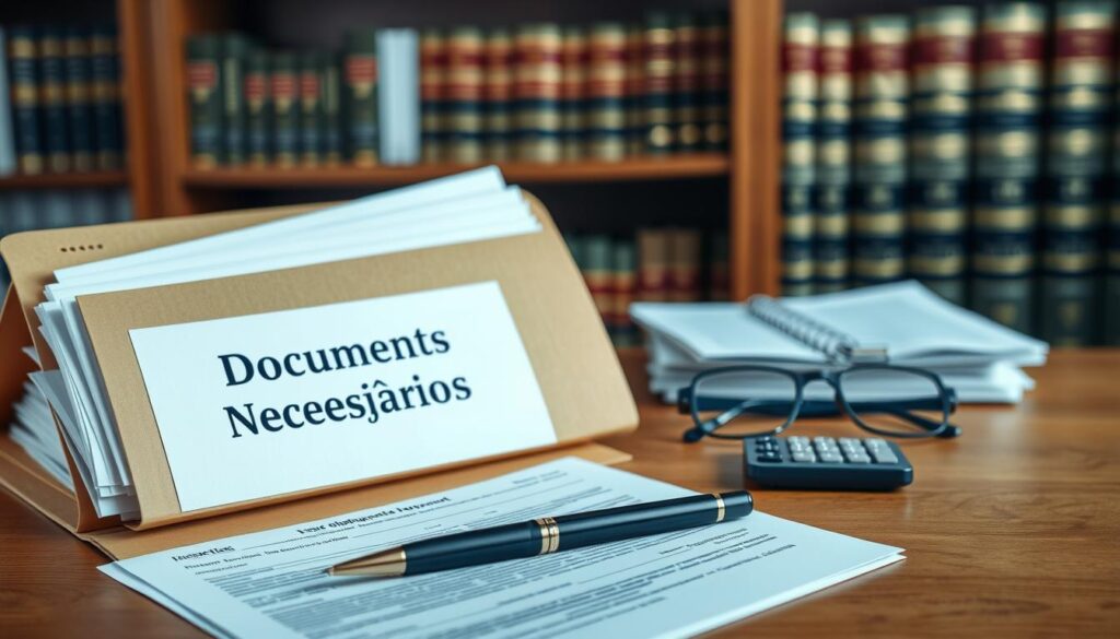 documentos necessários para aumento da pensão alimentícia documentos necessários para aumento da pensão alimentícia