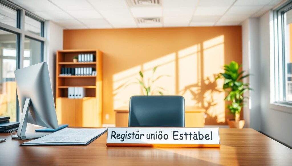registrar união estável registrar união estável