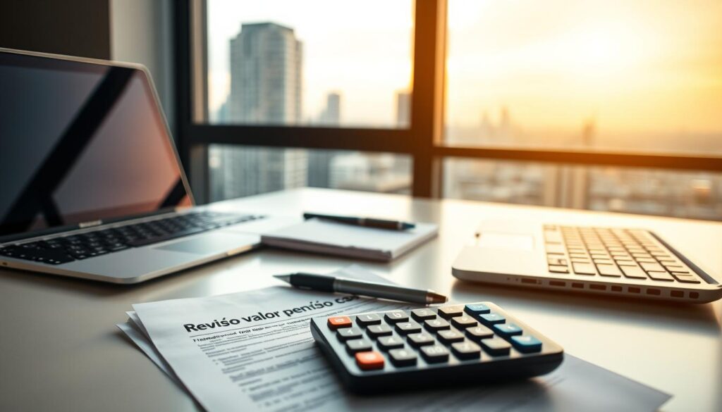 revisão valor pensão revisão valor pensão