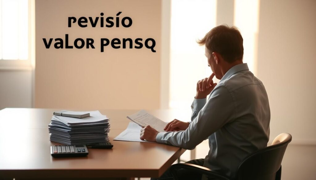 revisão valor pensão revisão valor pensão