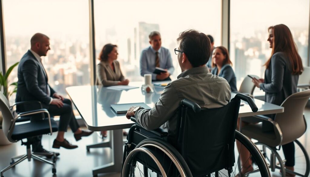 Cotas para PCD Cotas para PCD