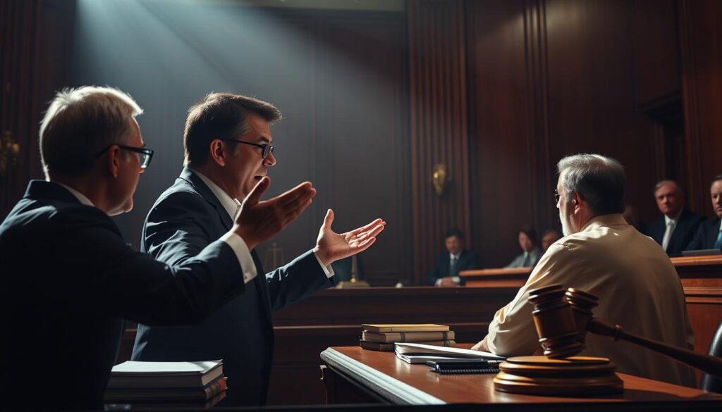 Defesa em casos de tentativa de homicídio Defesa em casos de tentativa de homicídio