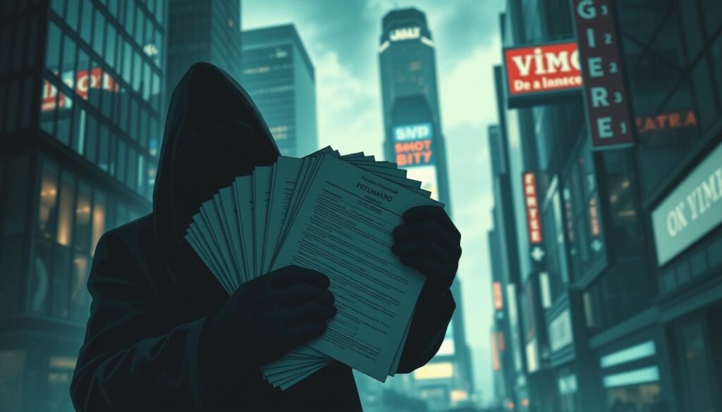 Estelionato: o que é o crime do art. 171 do Código Penal?