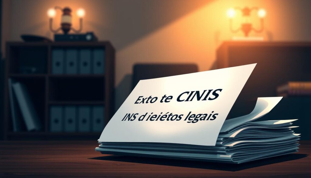 Extrato CNIS INSS direitos legais Extrato CNIS INSS direitos legais