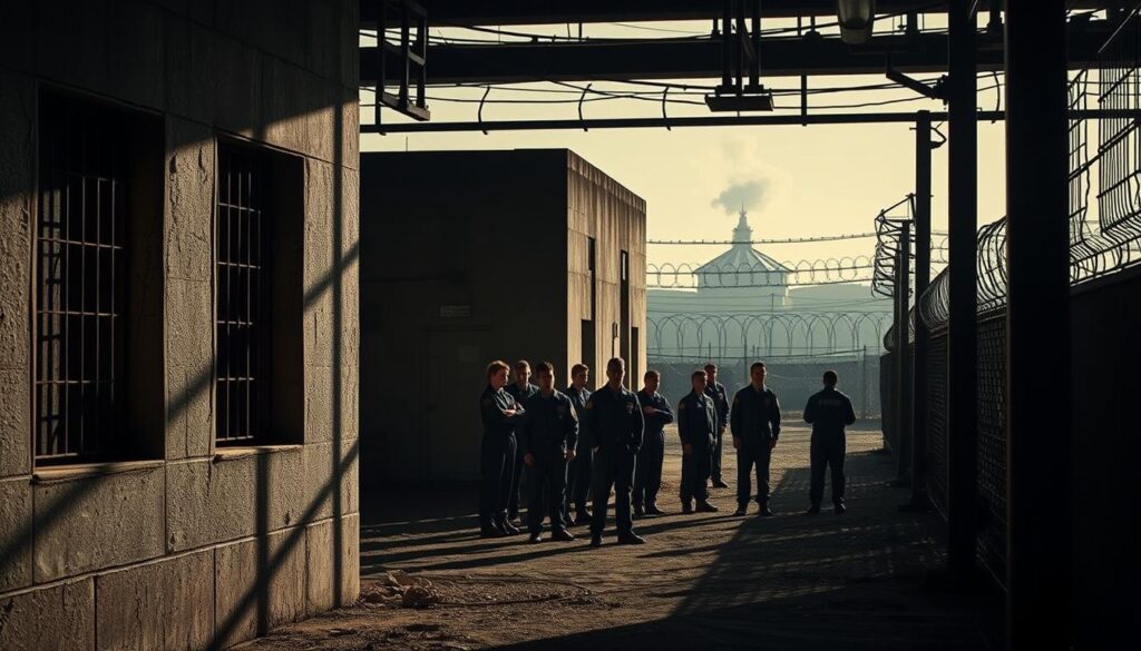 Impactos práticos da pena Impactos práticos da pena