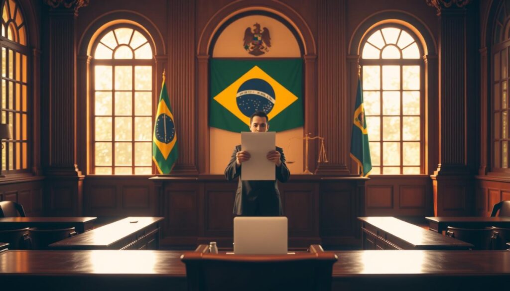 Importância da Juntada de Petição Importância da Juntada de Petição