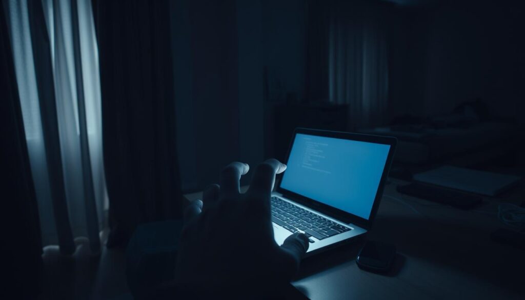 Invasão de Privacidade Invasão de Privacidade