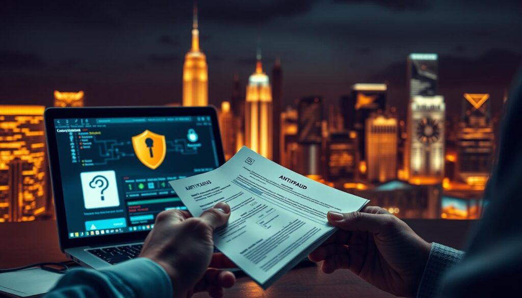 Medidas de proteção contra o estelionato Medidas de proteção contra o estelionato