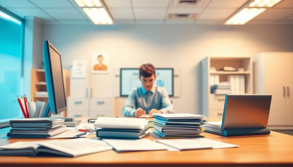 Processo de comunicação de sinistro automotivo Processo de comunicação de sinistro automotivo