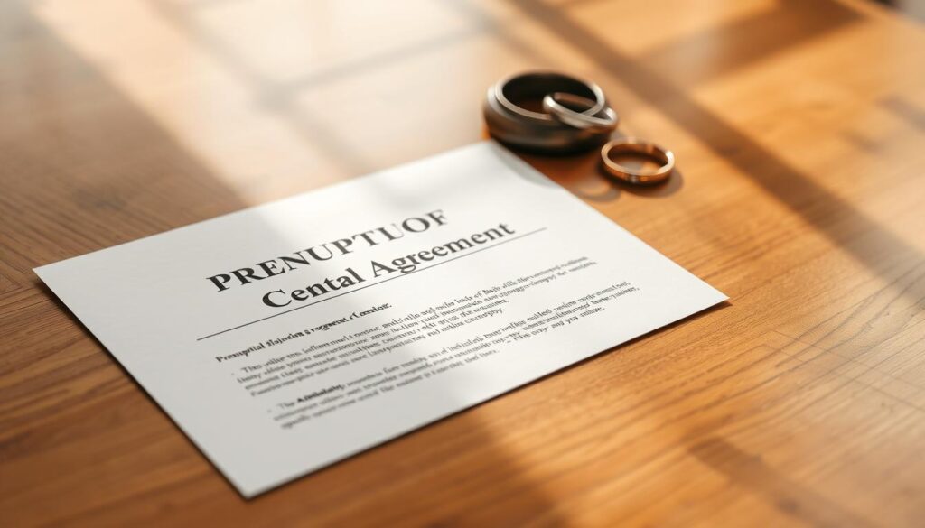 acordo pré-nupcial acordo pré-nupcial