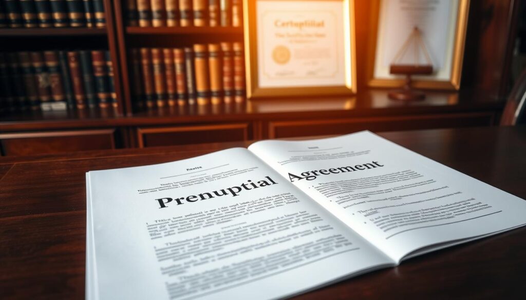 acordo pré-nupcial acordo pré-nupcial