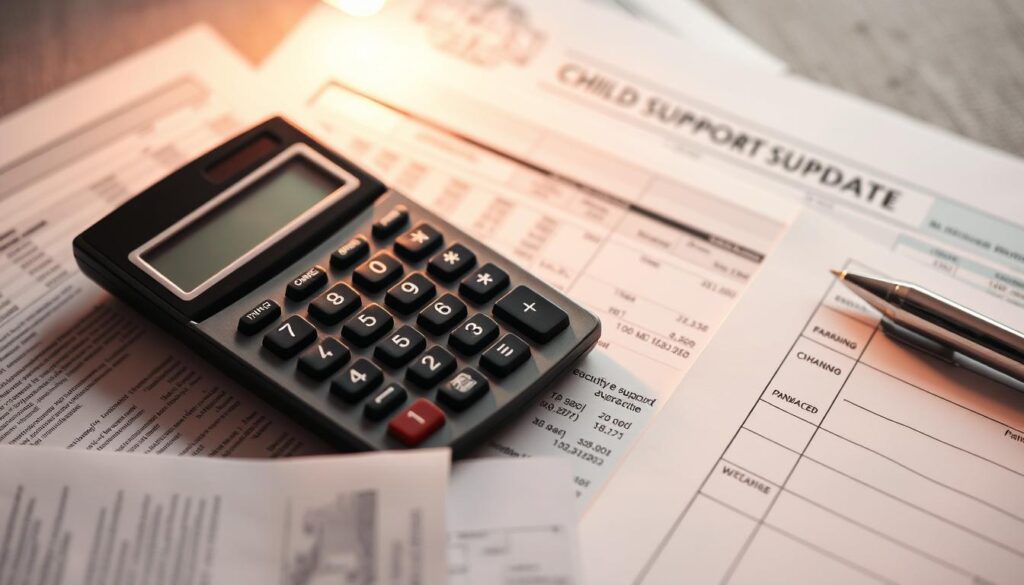 cálculo da pensão alimentícia cálculo da pensão alimentícia