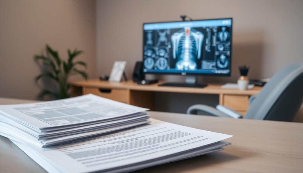 documentação necessária para comprovar a lombalgia documentação necessária para comprovar a lombalgia