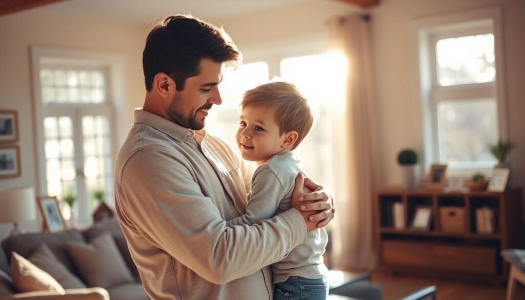 Direitos Legais do Pai: Quando Ele Pode Pegar o Filho