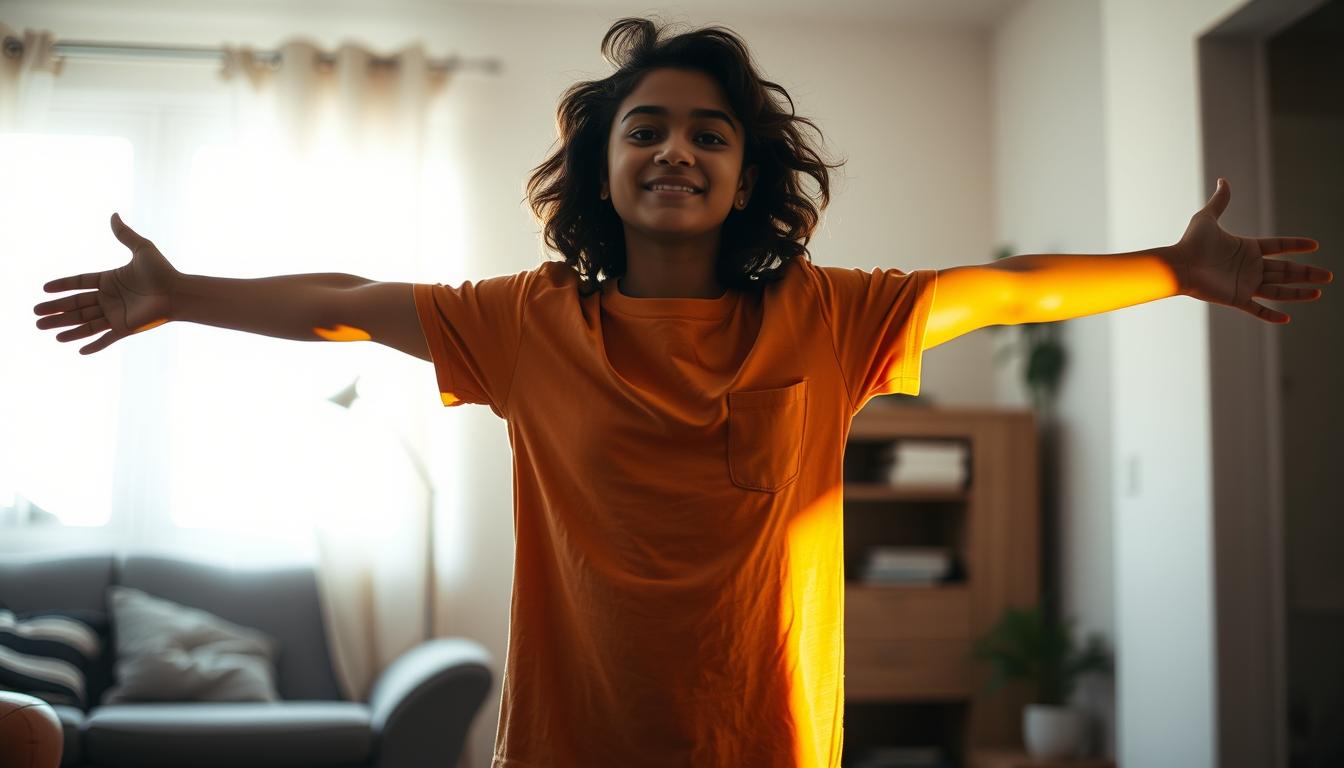 O que é a emancipação de um filho?