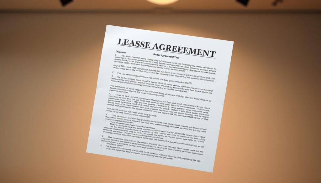 contrato de aluguel contrato de aluguel