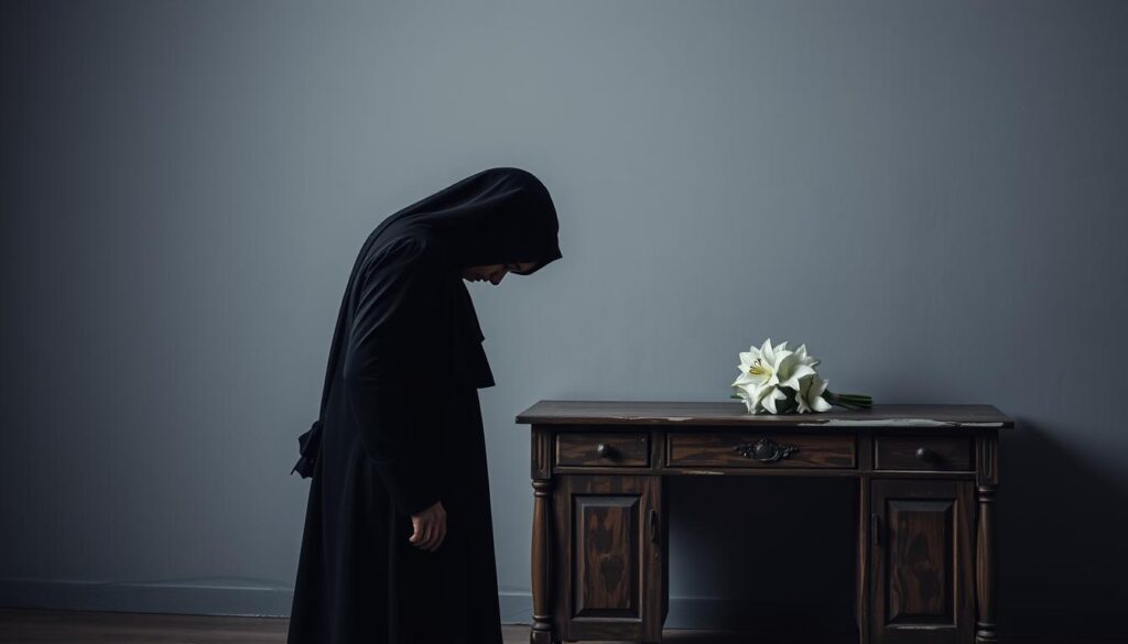 licença por luto licença por luto