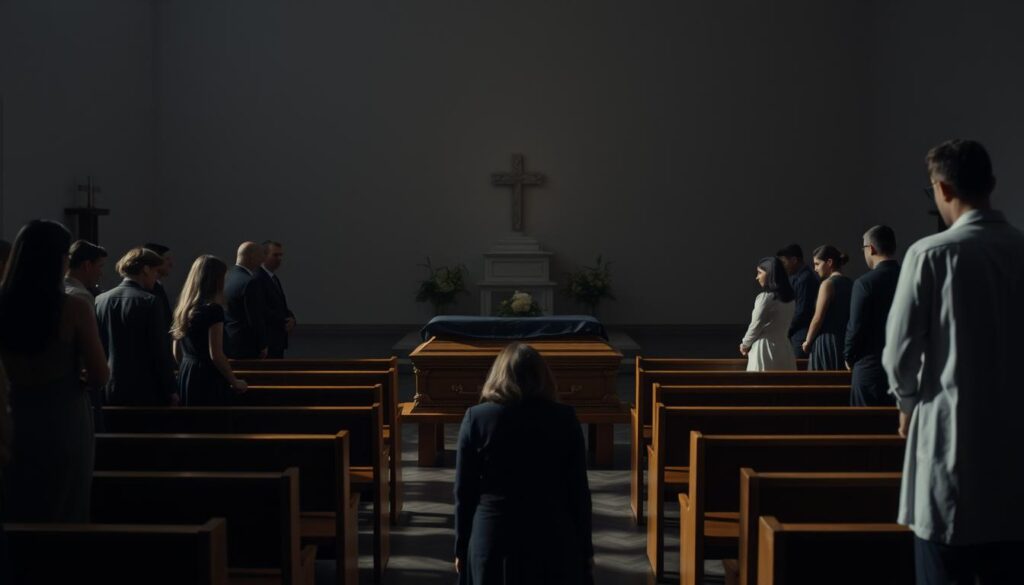 licença por luto licença por luto