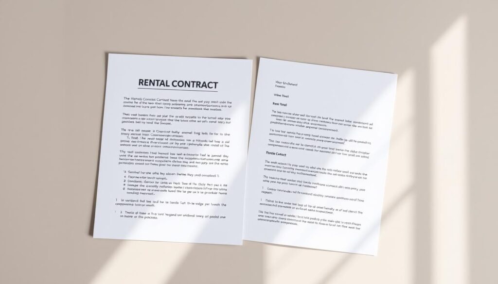 modelo de contrato de aluguel simples modelo de contrato de aluguel simples