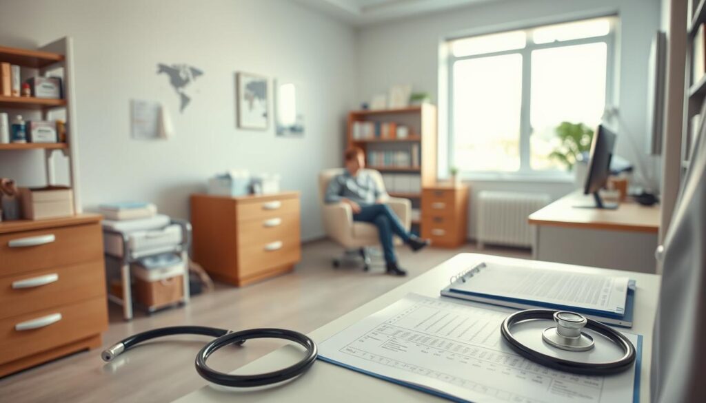 Avaliação Médica para BPC Avaliação Médica para BPC