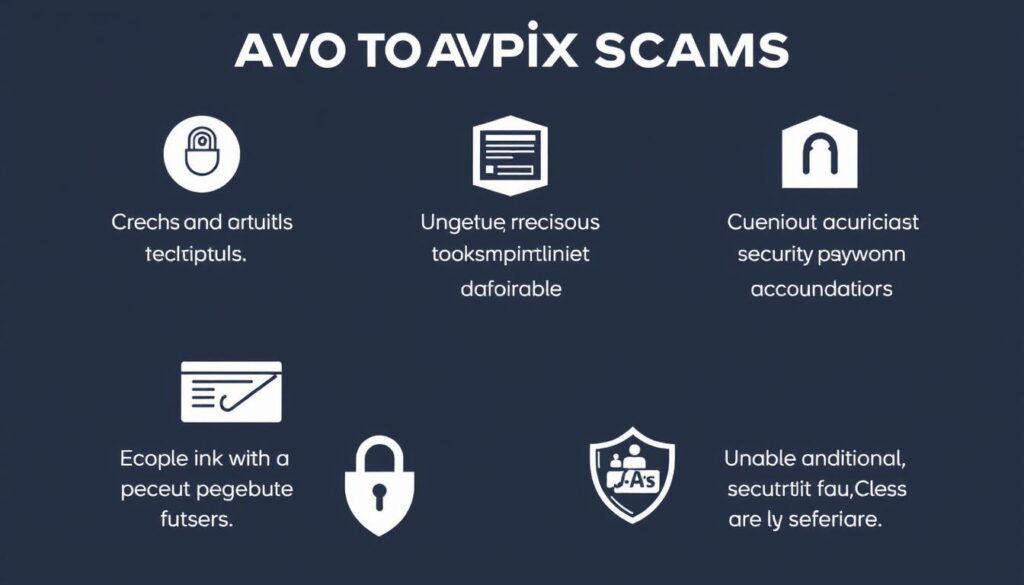 Dicas de segurança para evitar golpe do pix como reverter Dicas de segurança para evitar golpe do pix como reverter