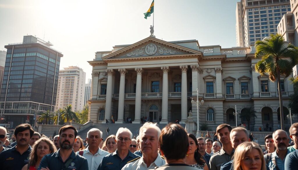 Reforma da Previdência Reforma da Previdência
