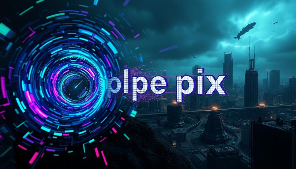 golpe pix