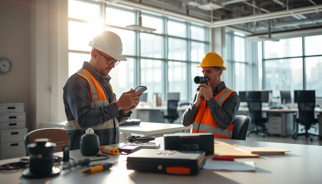medição do ruído no ambiente de trabalho medição do ruído no ambiente de trabalho