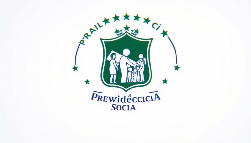 previdência social previdência social