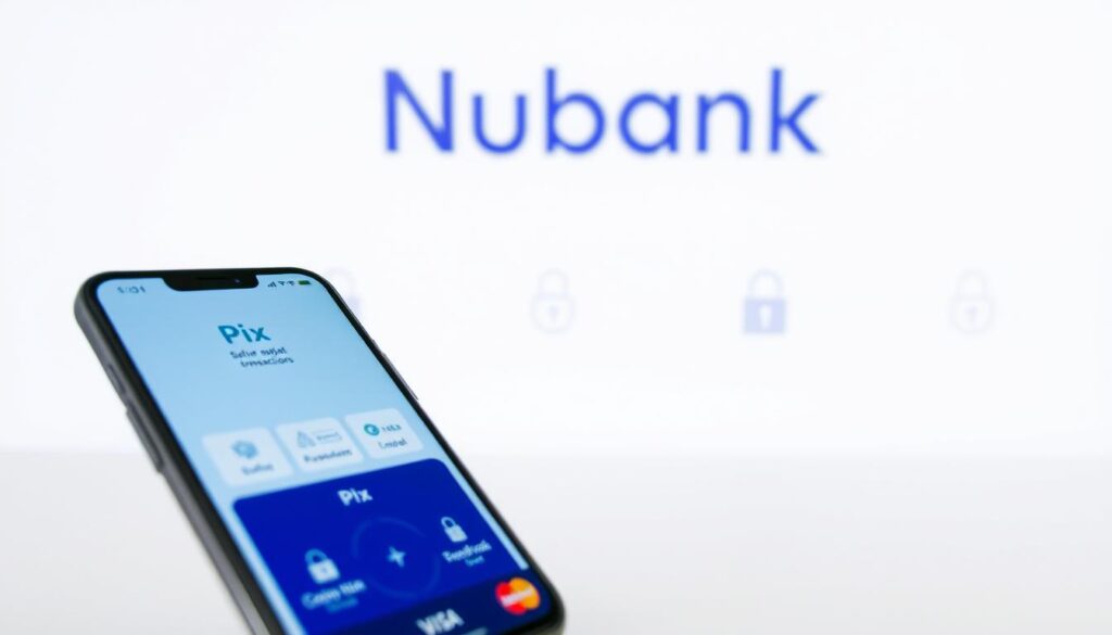 segurança pix nubank segurança pix nubank