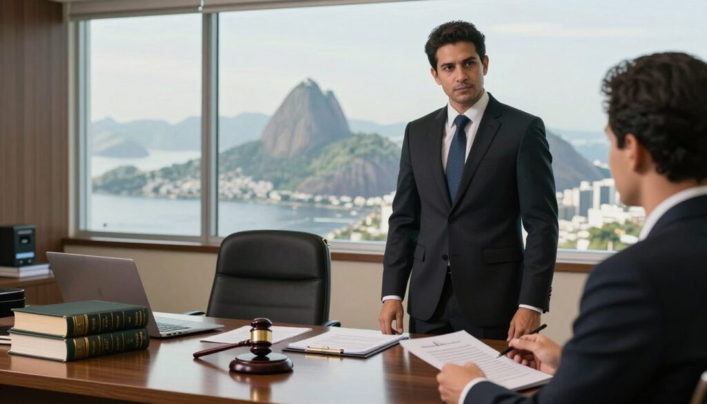 advogado criminalista rio de janeiro