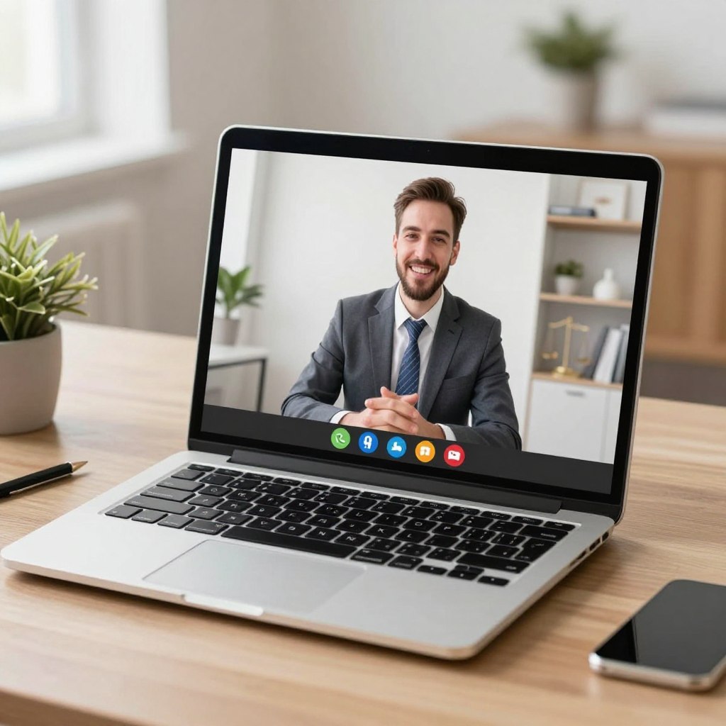 atendimento online por videochamada atendimento online por videochamada
