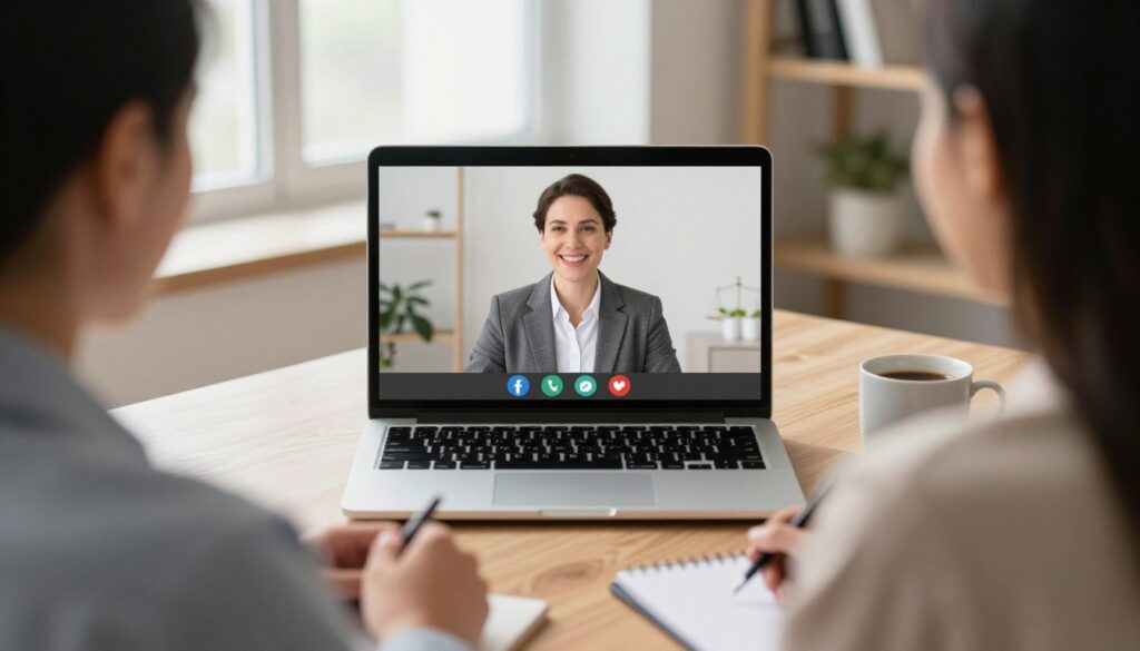 videochamada de consulta jurídica online sobre divórcio videochamada de consulta jurídica online sobre divórcio