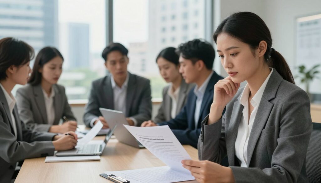 Como funciona a estabilidade após acidente de trabalho?