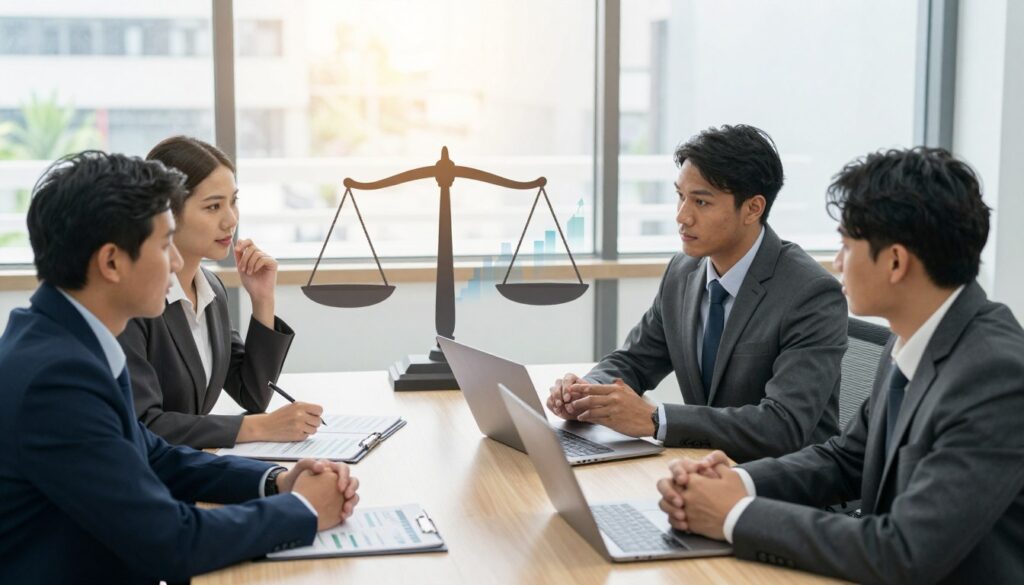 Como funciona a recuperação de crédito judicial?