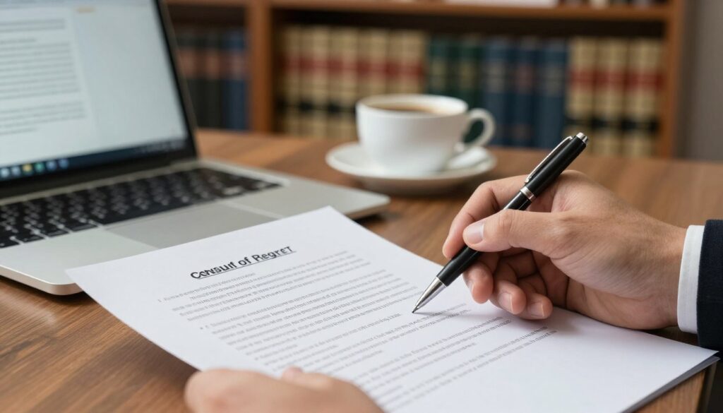 Como funciona o direito de arrependimento?