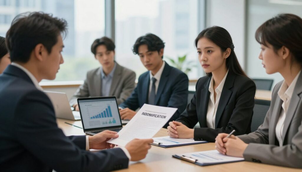 Como funciona o pagamento de uma indenização?