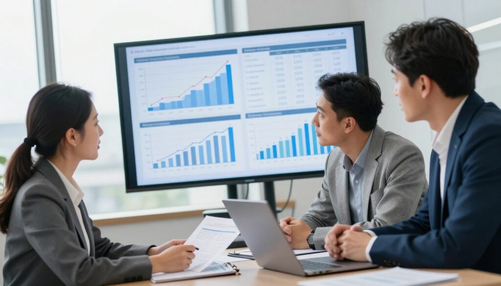 Como funciona uma ação revisional de financiamento?