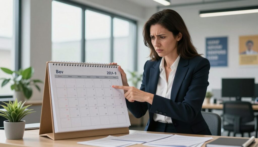 O que acontece se a empresa não pagar a rescisão?